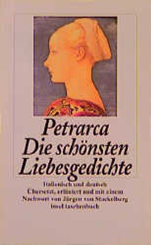 Die schönsten Liebesgedichte