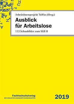 Ausblick für Arbeitslose