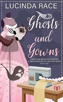 Ghosts & Gowns