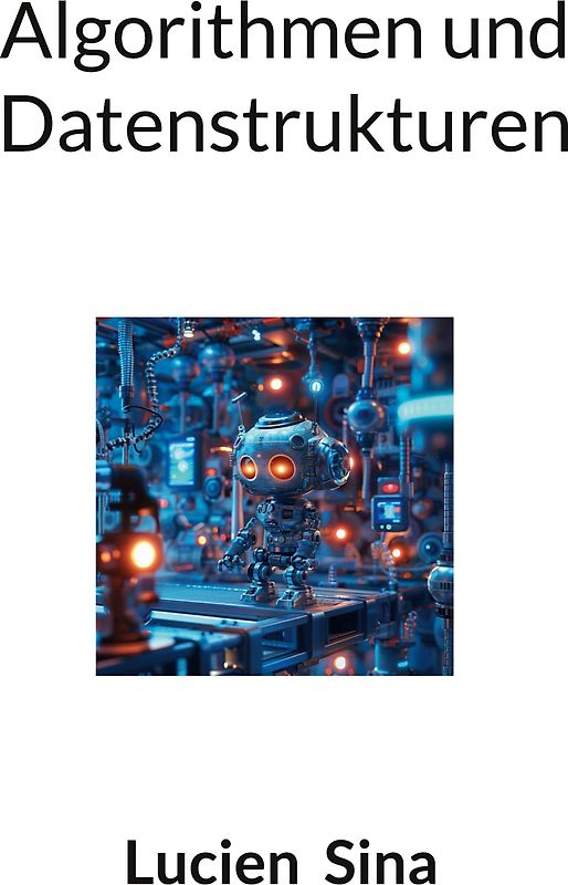 Algorithmen und Datenstrukturen