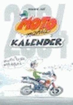 MOTOmania 2004 - Kalender