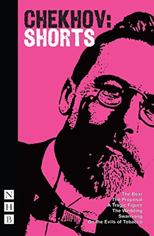 Chekhov Shorts (NHB Classic Plays)