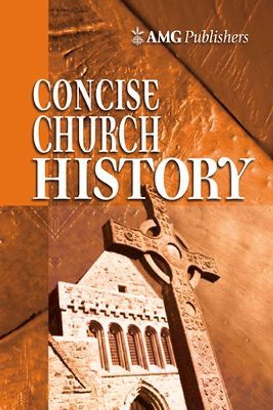 Concise Church History
