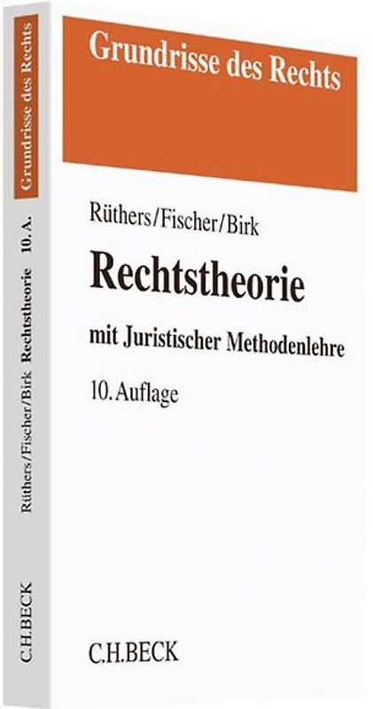 Rechtstheorie