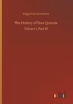 The History of Don Quixote