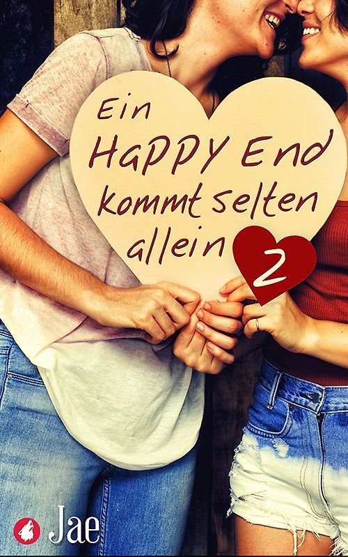 Ein Happy End kommt selten allein 2