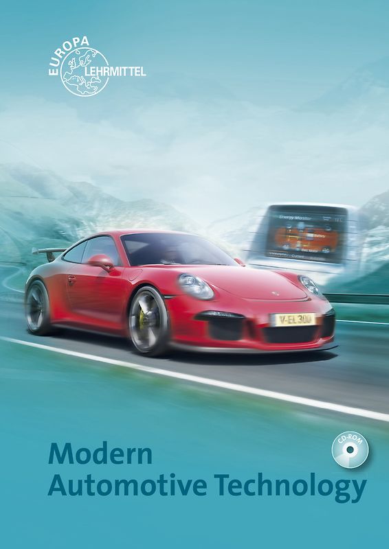 Modern Automotive Technology