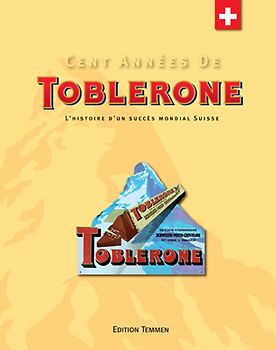 Toblerone