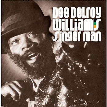 Williams,Delroy - Singer Man