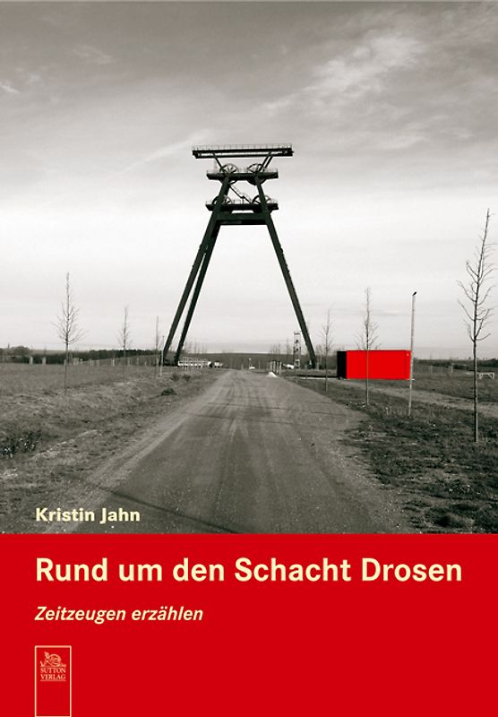 Rund um den Schacht Drosen