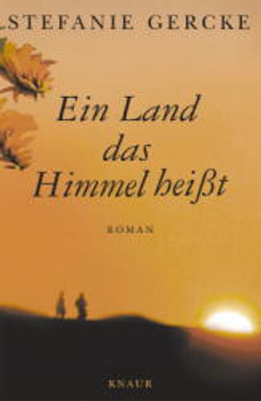 Ein Land, das Himmel heisst