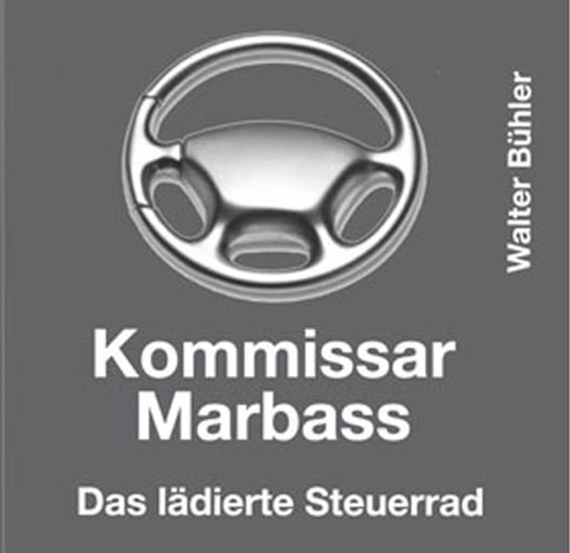 Komissar Marbass
