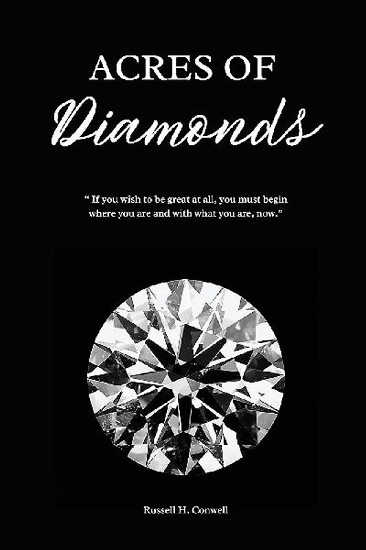 Acres of Diamonds