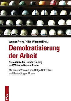 Demokratisierung der Arbeit
