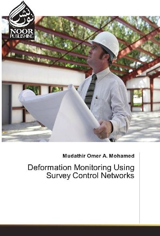 Deformation Monitoring Using Survey Control Networks