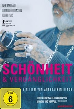 Schönheit & Vergänglichkeit DVD