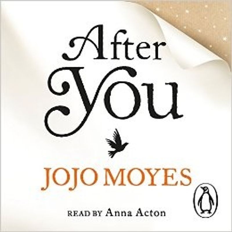 After You - Moyes, Jojo