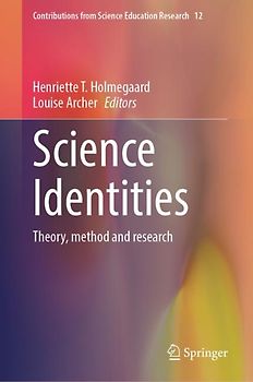 Science Identities