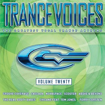 Various - Trance Voices Vol.20