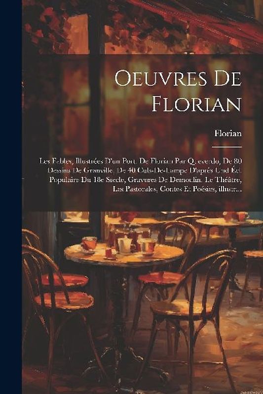 Oeuvres de Florian