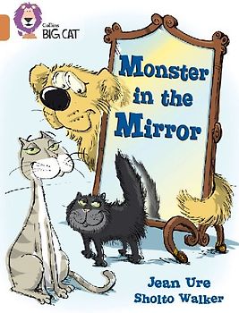 Monster in the Mirror