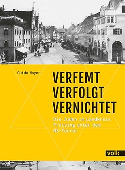 Verfemt - Verfolgt - Vernichtet
