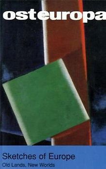 Sketches of Europe - Osteuropa