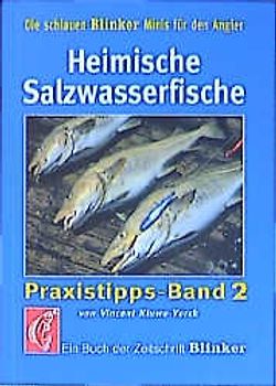Heimische Salzwasserfische