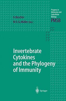 Invertebrate Cytokines and the Phylogeny of Immunity