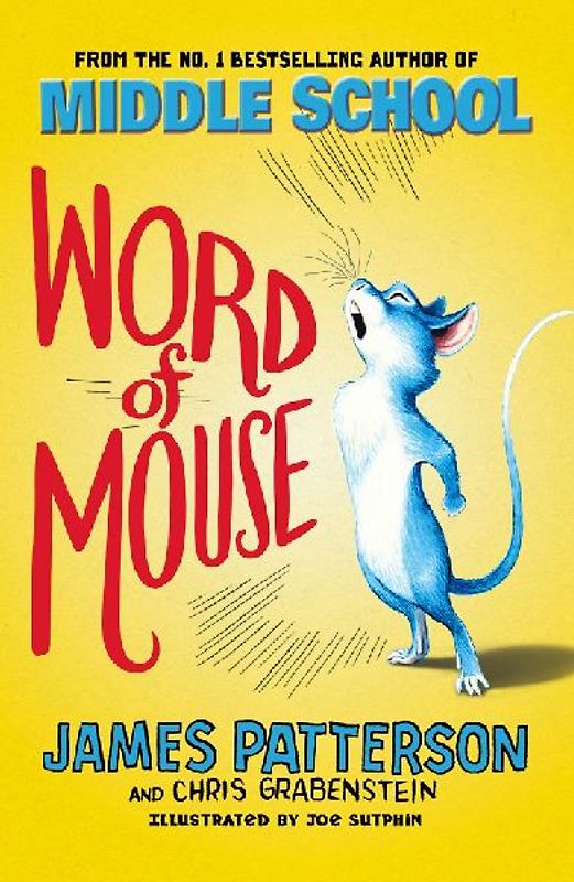 Word of Mouse