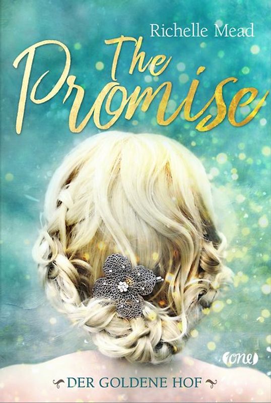 The Promise - Der goldene Hof