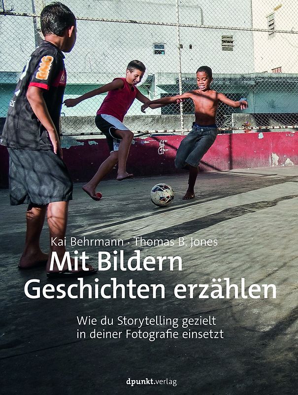 Mit Bildern Geschichten erzählen