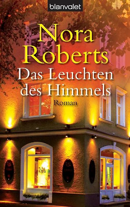 Das Leuchten des Himmels