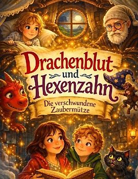 Drachenblut und Hexenzahn