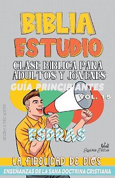 Clase Bíblica para Adultos y Jóvenes