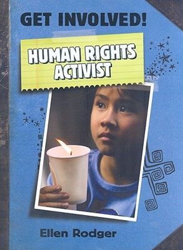 Human Rights Activist