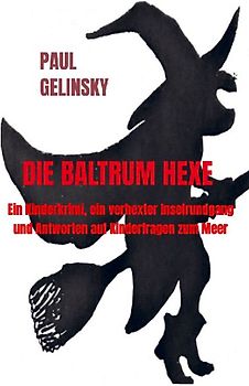 Die Baltrum Hexe