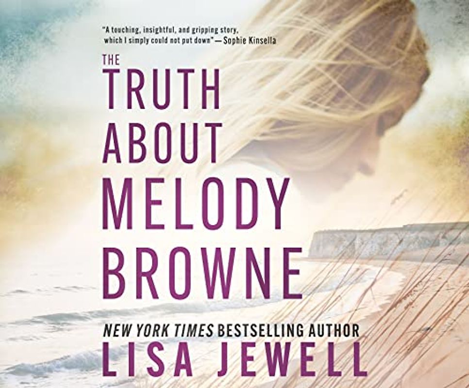 The Truth about Melody Browne