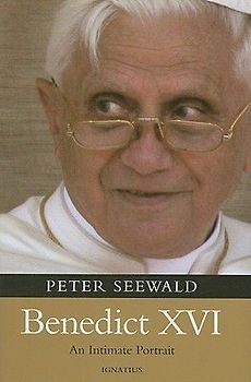 Benedict XVI: An Intimate Portrait