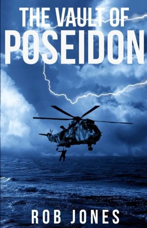 The Vault of Poseidon