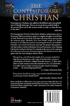 The Contemporary Christian