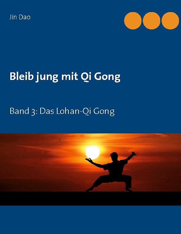 Bleib jung mit Qi Gong