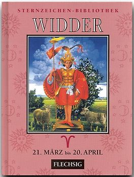 Widder 21. März bis 20. April