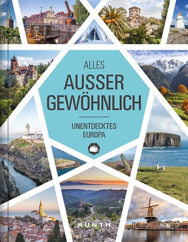 Alles, außer gewöhnlich