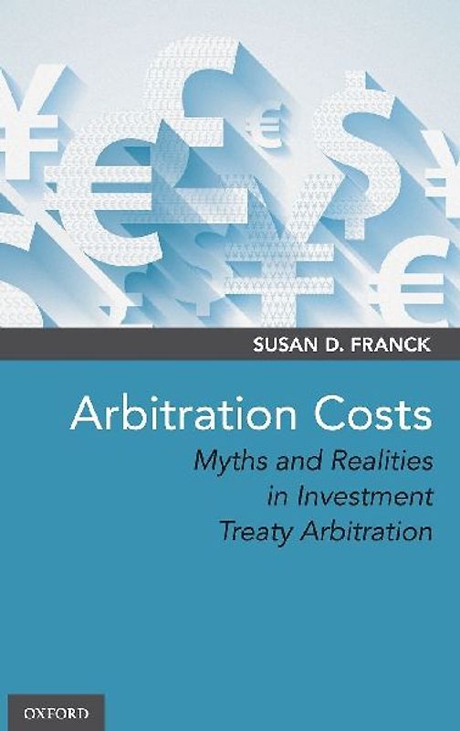 Arbitration Costs C