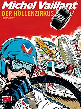 Michel Vaillant Band 15