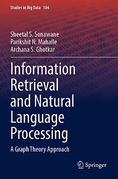 Information Retrieval and Natural Language Processing