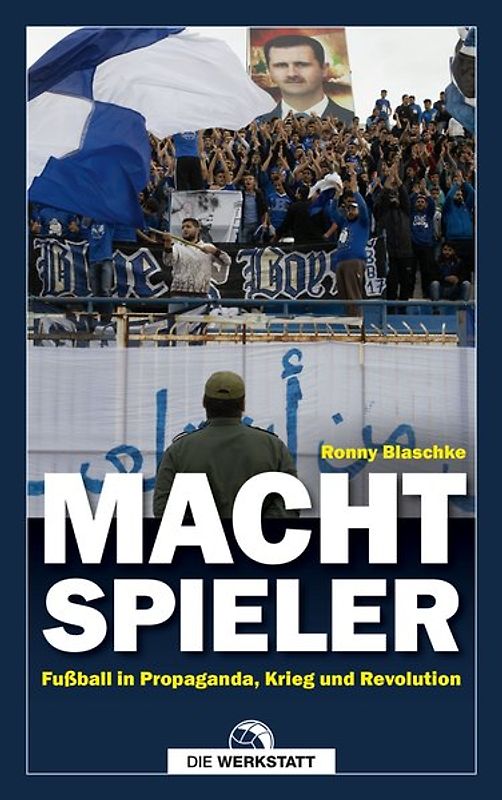 Machtspieler