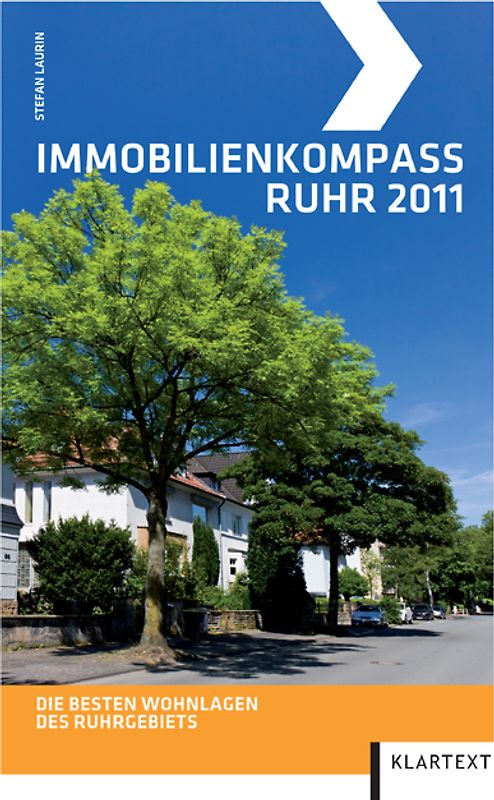 Immobilienkompass Ruhr 2011