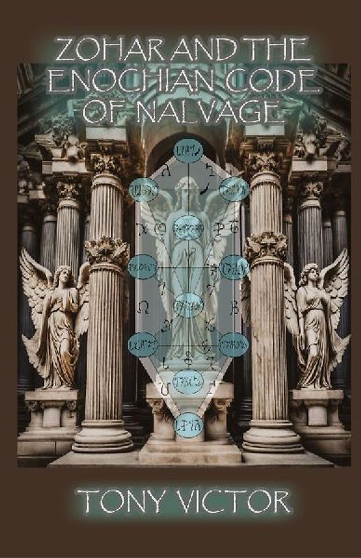 Zohar and The Enochian Code of Nalvage